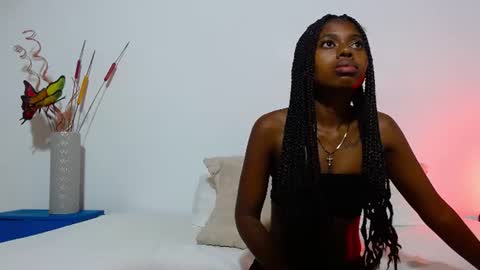 amarabennett online show from June 17, 9:53 pm