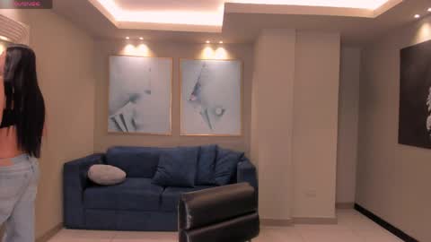 Amara Di online show from April 21, 11:17 am