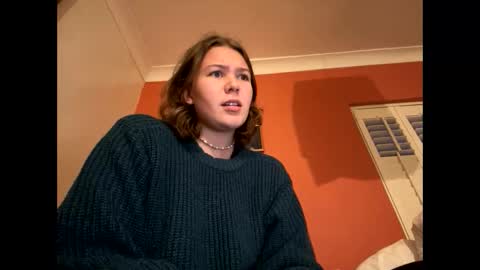 Amara Elise online show from February 24, 6:04 pm