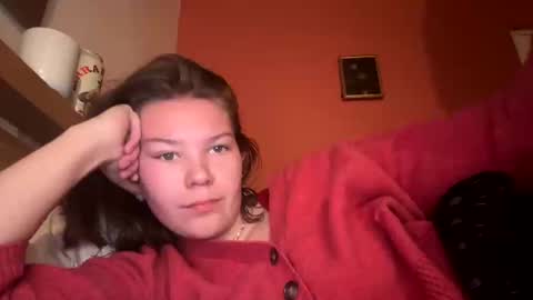 Amara Elise online show from February 28, 7:25 pm