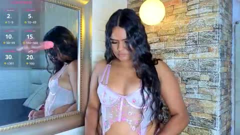 amarahanks_ online show from March 1, 10:58 pm