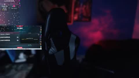 amaralof online show from January 31, 11:57 pm