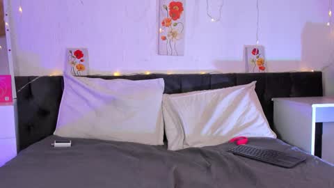 AmaraMoon  online show from November 6, 10:13 pm