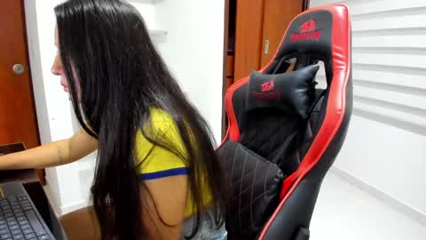 AMARANTA online show from February 11, 5:47 am