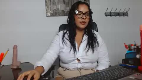 amaranta_carey online show from September 22, 10:36 pm