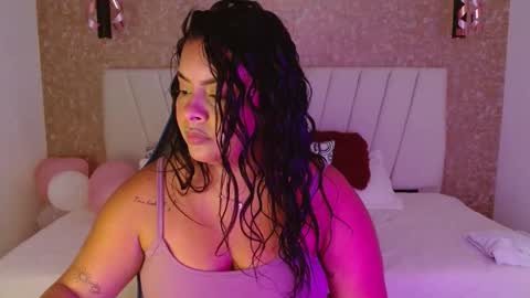 amaranta_carey online show from October 9, 11:32 pm