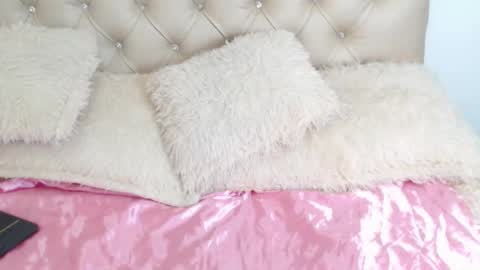 Snapshot of amaranta_f00x chatting on February 4, 12:55 pm Amaranta online show from February 4, 12:55 pm