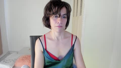 Amarantha online show from September 17, 9:51 pm