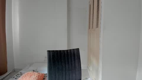 Amarantha online show from March 12, 8:41 pm