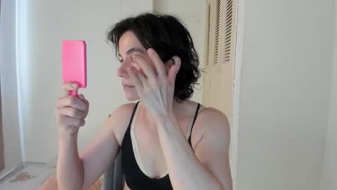 Amarantha online show from January 6, 7:07 pm