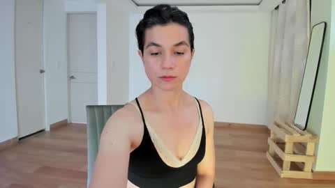 Amarantha online show from March 25, 8:26 pm