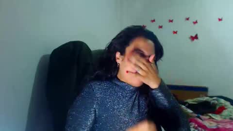 Amara Julia online show from November 16, 7:38 pm