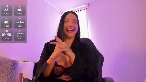 amaravelin online show from November 11, 3:14 pm