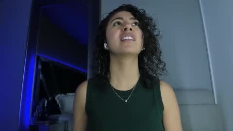 Emily online show from January 16, 12:14 pm