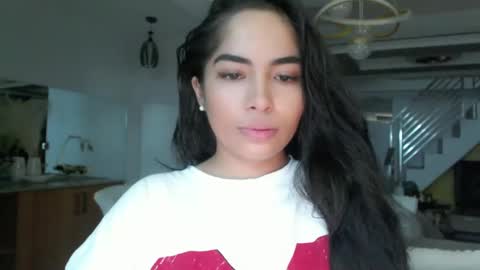 Amariah Holly online show from January 7, 10:44 am