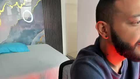 amaro_jhonson online show from June 14, 12:29 pm