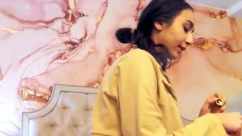 Amarun Jade online show from March 8, 5:00 am