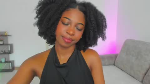 Tammy online show from April 4, 7:21 pm