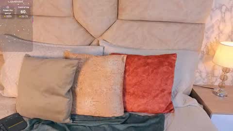 AMATISTA online show from February 16, 8:40 pm