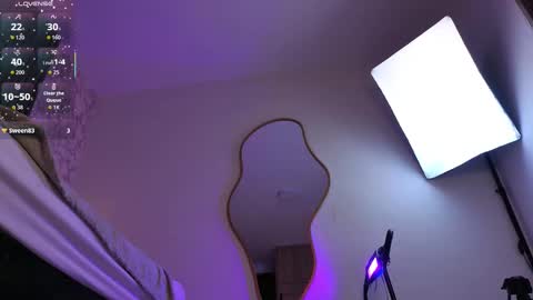 AMATISTA online show from February 11, 9:51 pm