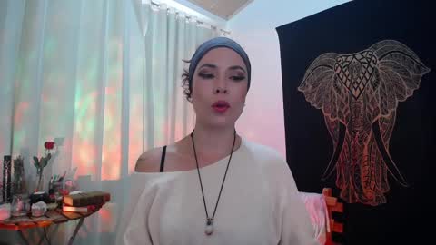 Amatista  Next stream 9 DEC 1 PM COLOMBIAN TIME  miss u and love u online show from February 26, 11:43 am