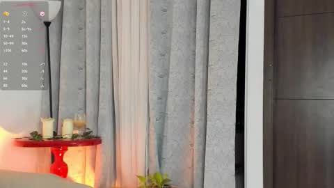 Amatista online show from March 13, 2:26 am