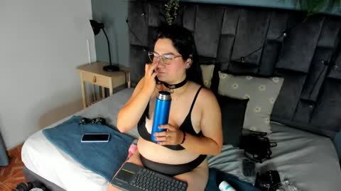 AMATISTA online show from April 7, 11:34 am