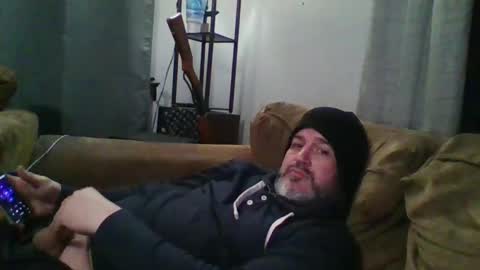 amatterdaddy83 online show from February 5, 11:47 am
