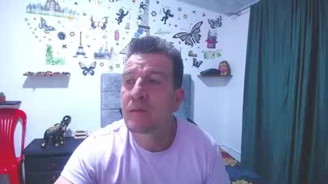 AMAYA online show from July 29, 3:17 am
