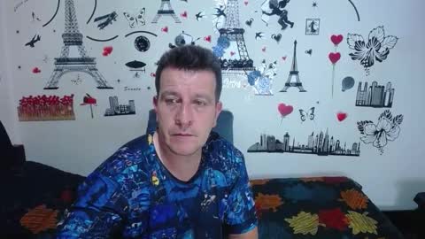 AMAYA online show from March 25, 3:02 am