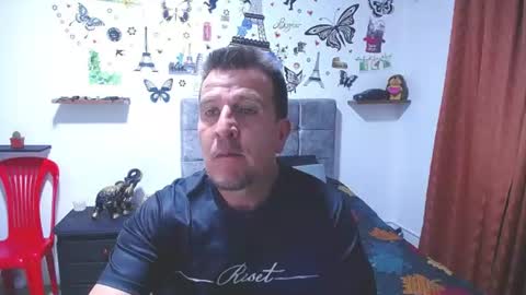 AMAYA online show from June 26, 2:28 am