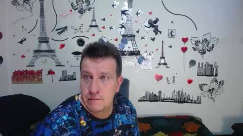 AMAYA online show from February 10, 2:47 am