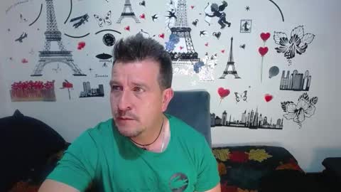 Snapshot of amaya_627 chatting on October 22, 2:48 am AMAYA online show from October 22, 2:48 am