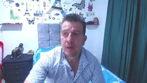 AMAYA online show from July 18, 2:13 am