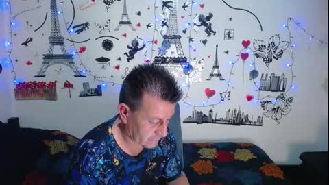 AMAYA online show from December 3, 2:56 am