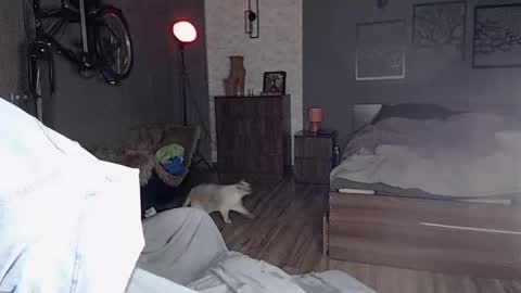 Malina online show from January 18, 3:16 pm