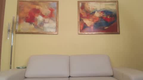 amazing_agness online show from January 15, 8:56 am