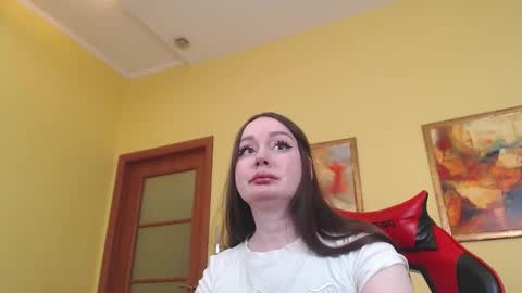 amazing_agness online show from February 5, 9:13 am