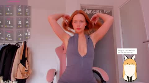 Roxy online show from May 23, 4:25 pm