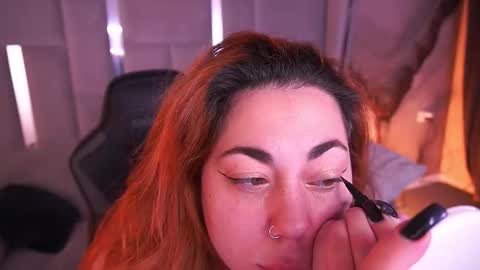 Ellie online show from December 16, 12:07 am