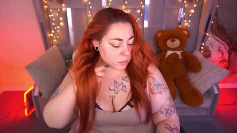 Ellie online show from February 5, 12:25 am