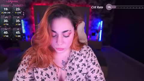 Ellie online show from March 12, 4:51 am