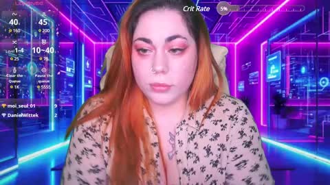 Ellie online show from February 26, 10:05 am