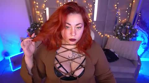 Ellie online show from January 17, 11:02 pm