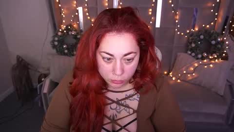 Ellie online show from January 9, 10:37 pm