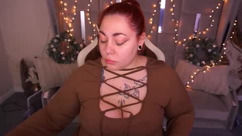 Ellie online show from January 15, 5:16 am