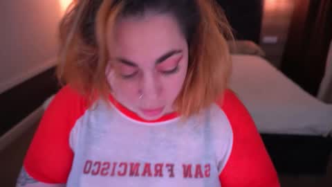 Ellie online show from September 14, 10:55 pm