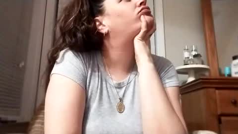 amazonnnnn33 online show from January 13, 2:41 am