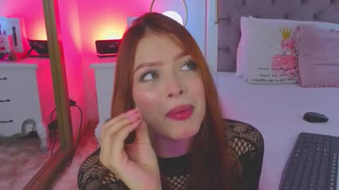 Sara online show from October 25, 11:31 am