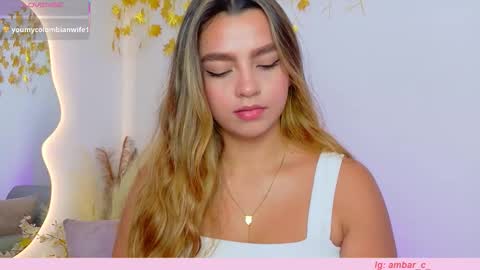 Ambar online show from March 11, 5:21 am